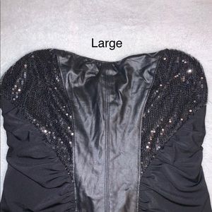 Women’s Large Dress
